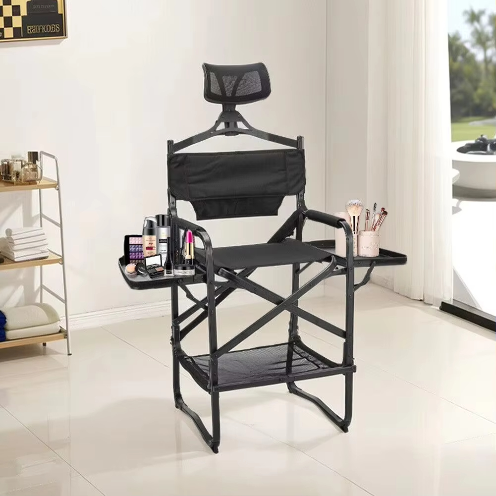 Beauty Makeup Desk - كرسي مدير طويل القامة عالي التحمل