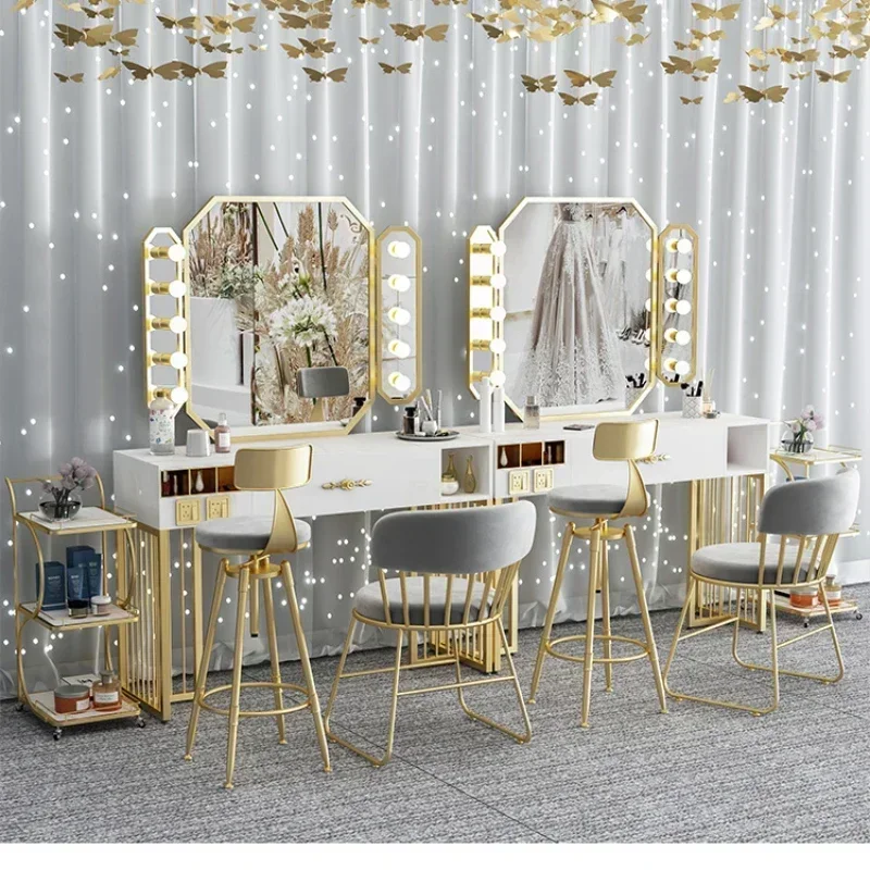 Beauty And Makeup Studio - استوديو الصور روك مضمد ماكياج الزفاف