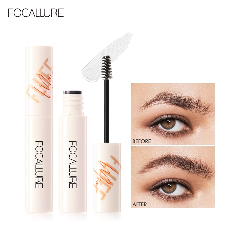 Bb Cream Tinted - FOCALLURE بالجملة 4 ألوان كريم الحواجب