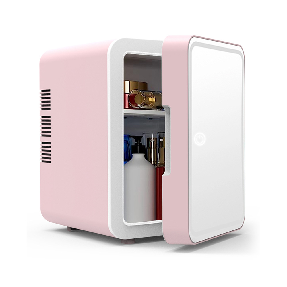 Beauty Makeup Fridge - ثلاجة مستحضرات التجميل المحمولة الأكثر مبيعًا