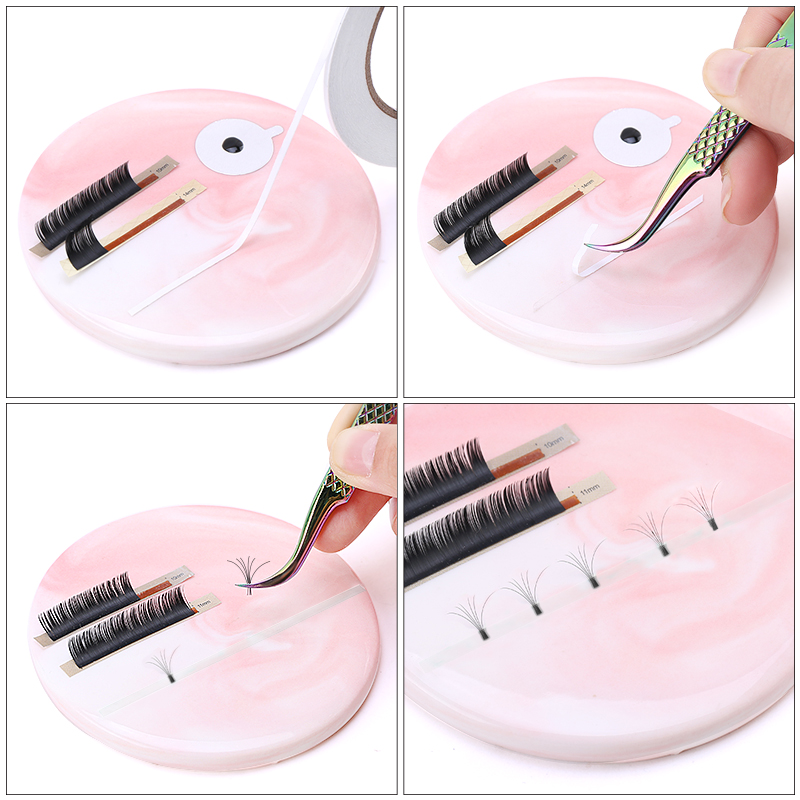 40 متر/مجموعة من السهل مروحة أ - مراجعة Beauty Makeup Supply وسعره