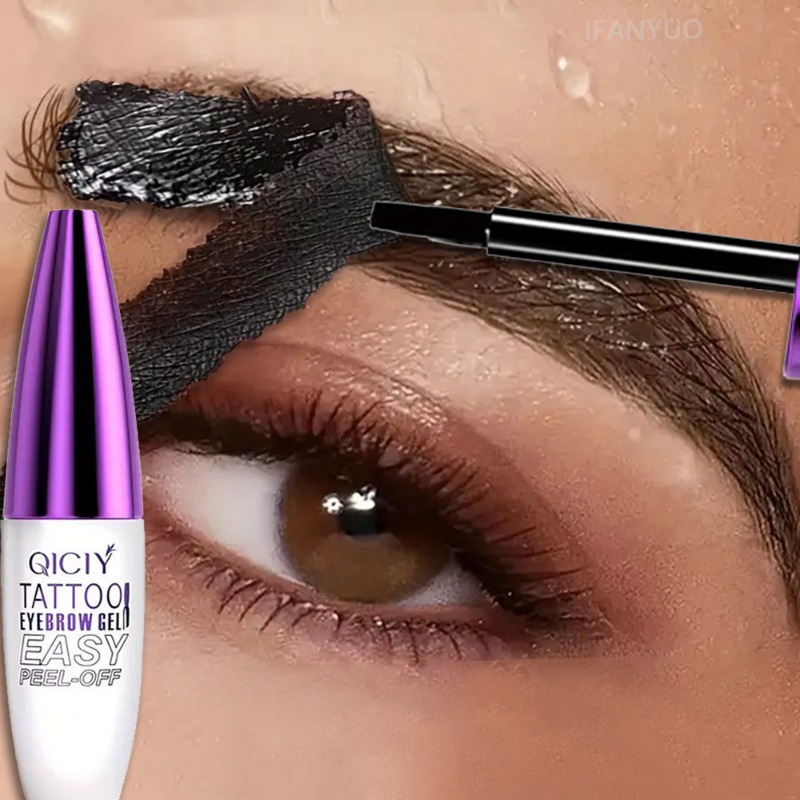 جل صبغ الحواجب مقاوم للماء قاب - مراجعة Bb Cream Tinted وسعره