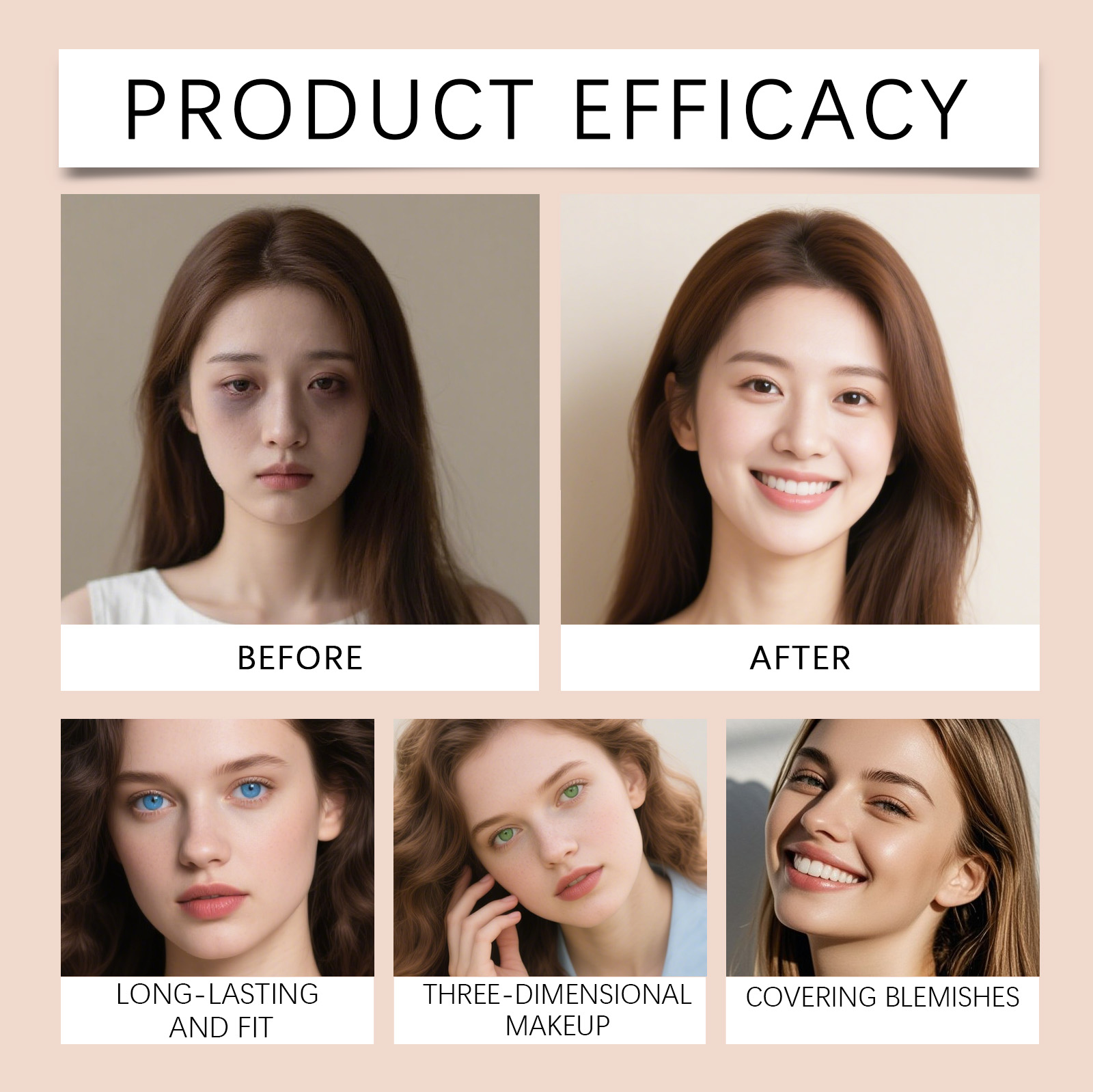 كريم BB مرطب ملون بعامل حماية  - مراجعة Bb Cream Tinted وسعره