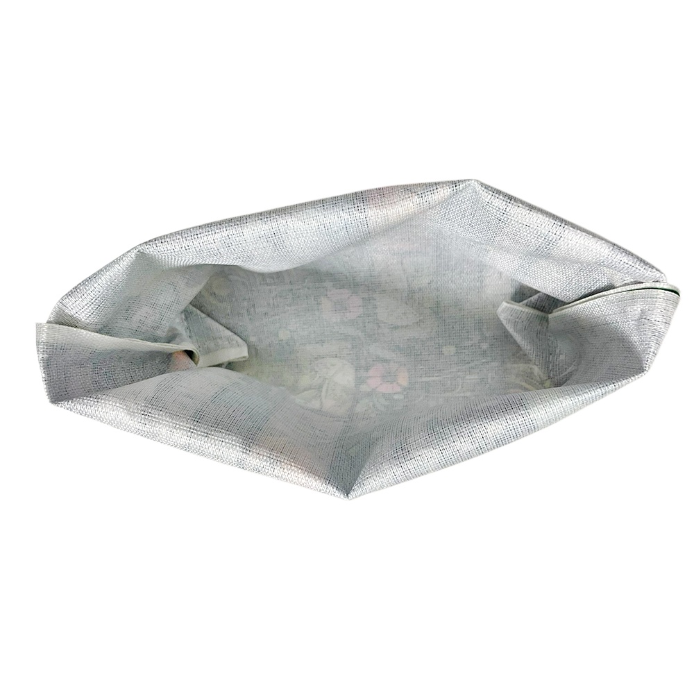 الكورية نمط أنيمي فتاة حقيبة م - مراجعة Beauty Preservation Makeup Bag وسعره