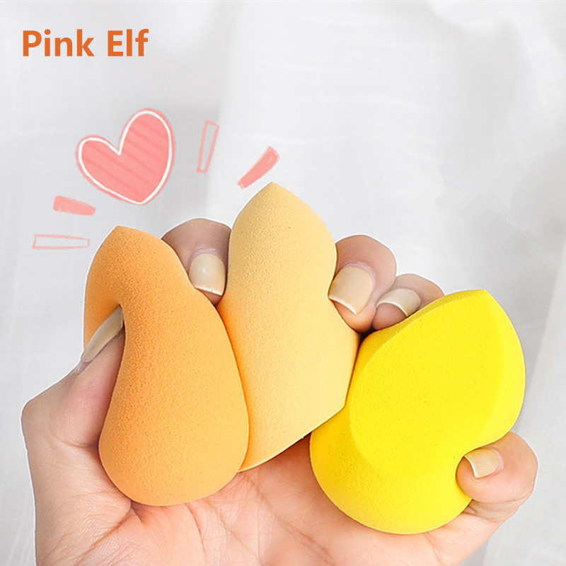 ماكياج الإسفنج ضربة الإسفنج ال - مراجعة Beauty Blender In Makeup وسعره