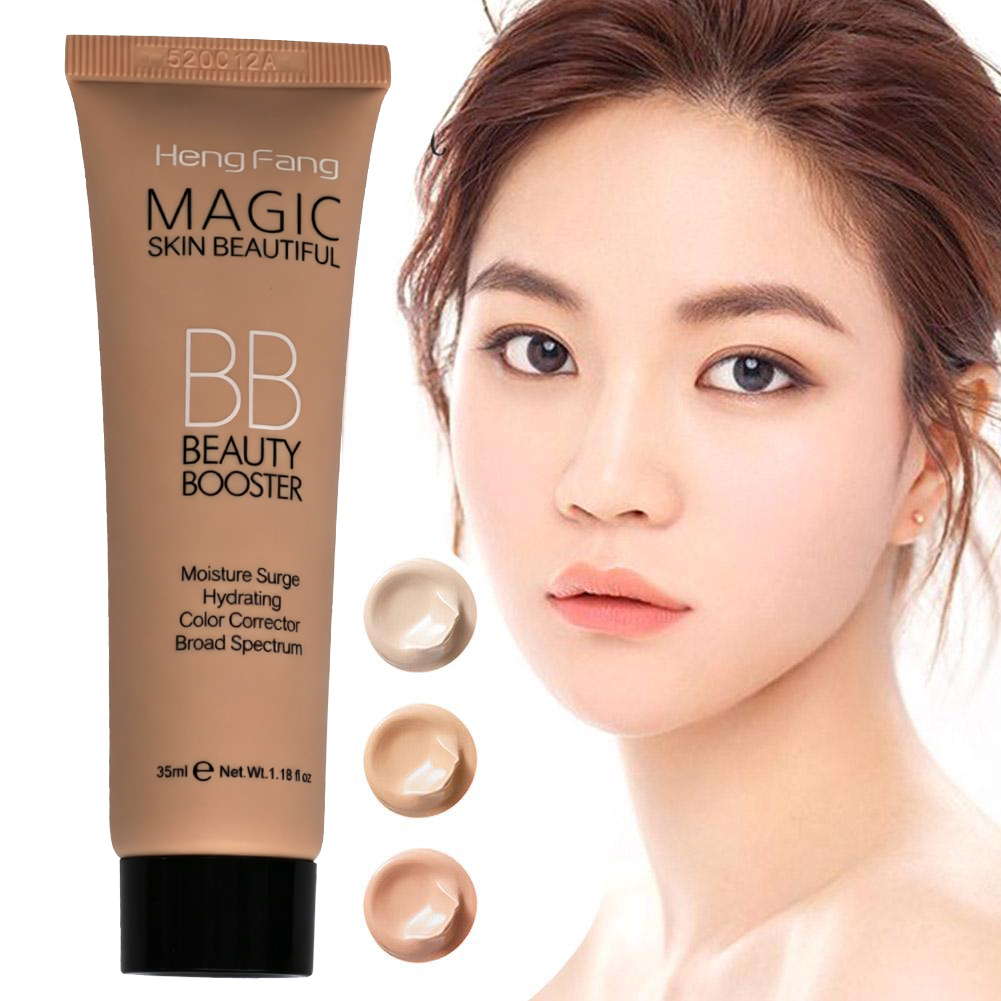 كريم بي بي مرطب طبيعي بتغطية ك - مراجعة Bb Cream Tinted وسعره
