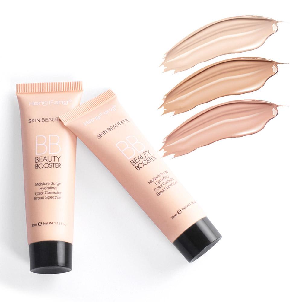 كريم بي بي مرطب طبيعي بتغطية ك - مراجعة Bb Cream Tinted وسعره