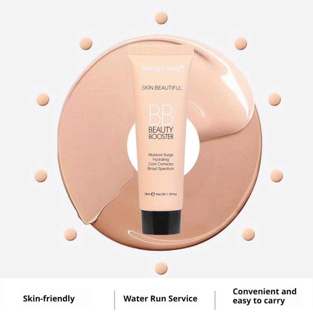 كريم بي بي مرطب طبيعي بتغطية ك - مراجعة Bb Cream Tinted وسعره