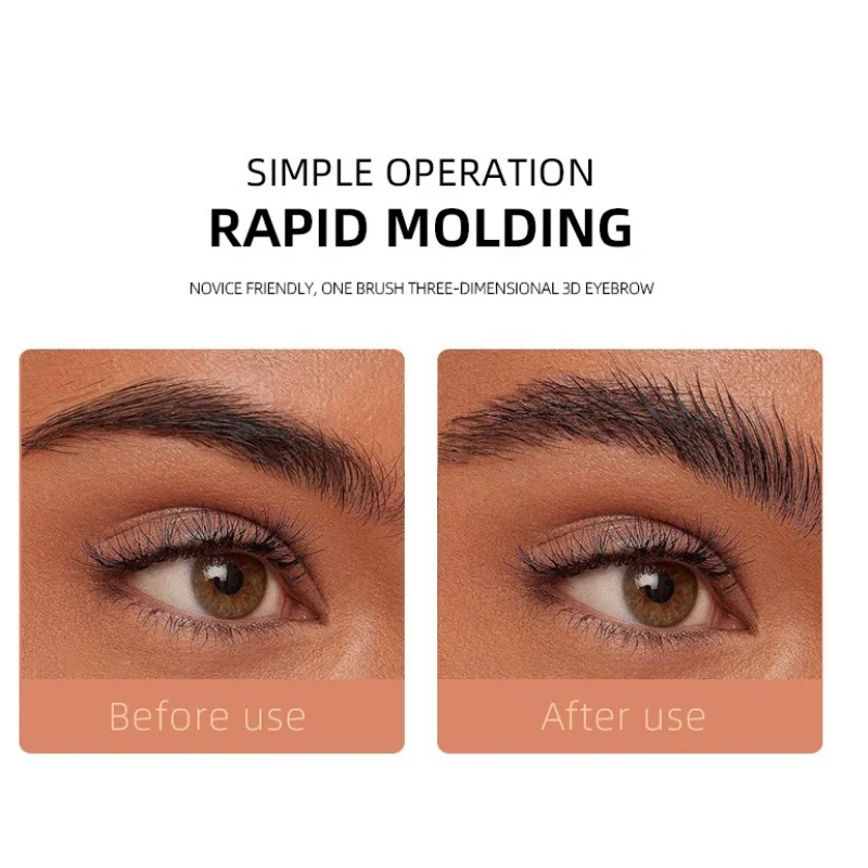 6 ألوان البرية الحاجب تصفيف كر - مراجعة Bb Cream Tinted وسعره