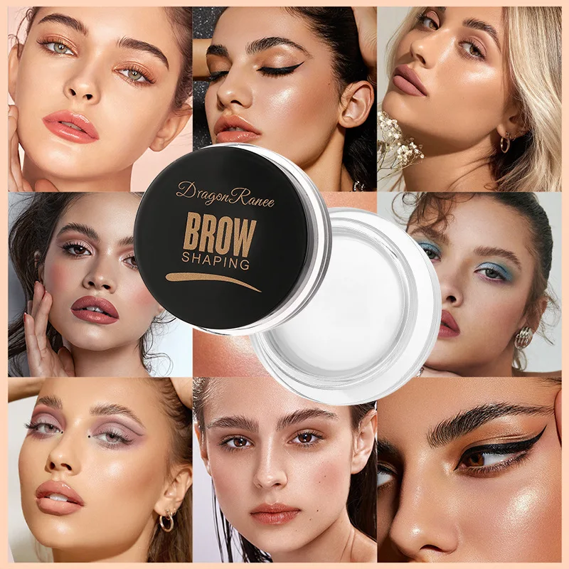 6 ألوان البرية الحاجب تصفيف كر - مراجعة Bb Cream Tinted وسعره
