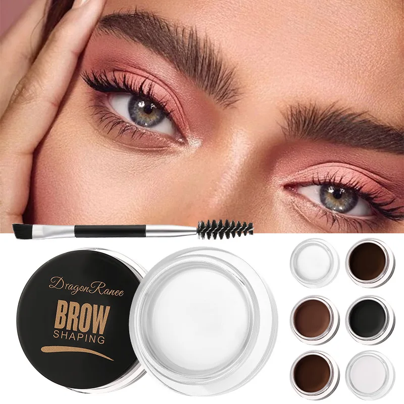 6 ألوان البرية الحاجب تصفيف كر - مراجعة Bb Cream Tinted وسعره