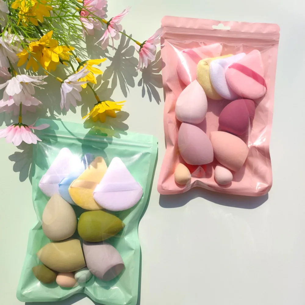 11/12 قطعة نفخة التجميل ماكياج - مراجعة Beauty Blender In Makeup وسعره