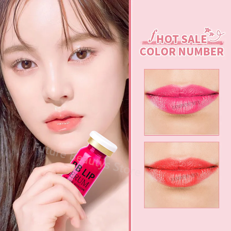 جديد BB مصل العناية بالشفاه أم - مراجعة Bb Cream Tinted وسعره
