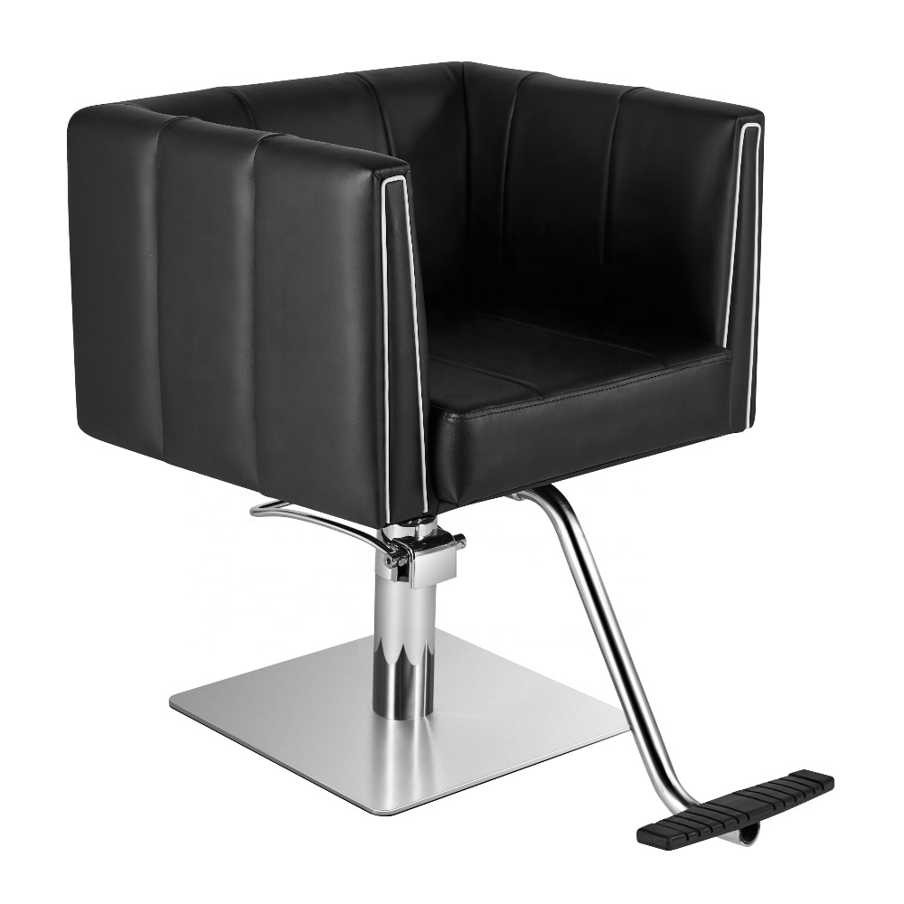 كراسي صالون حلاقة إيطالية للبي - مراجعة Beauty Makeup Chair وسعره