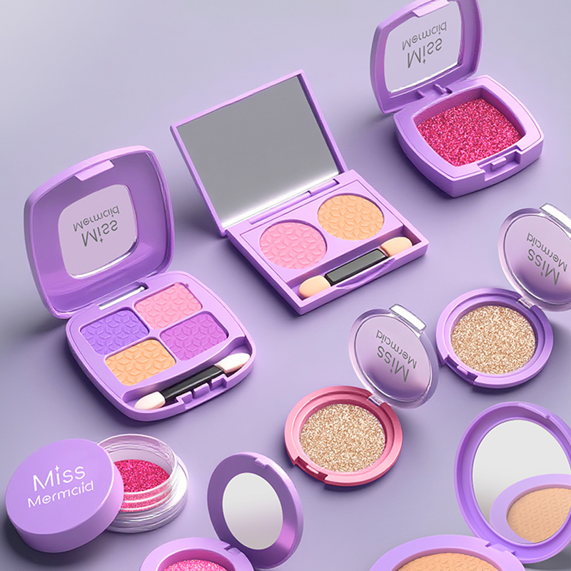مجموعة ألعاب محاكاة مستحضرات ا - مراجعة Beauty Makeup Supply وسعره