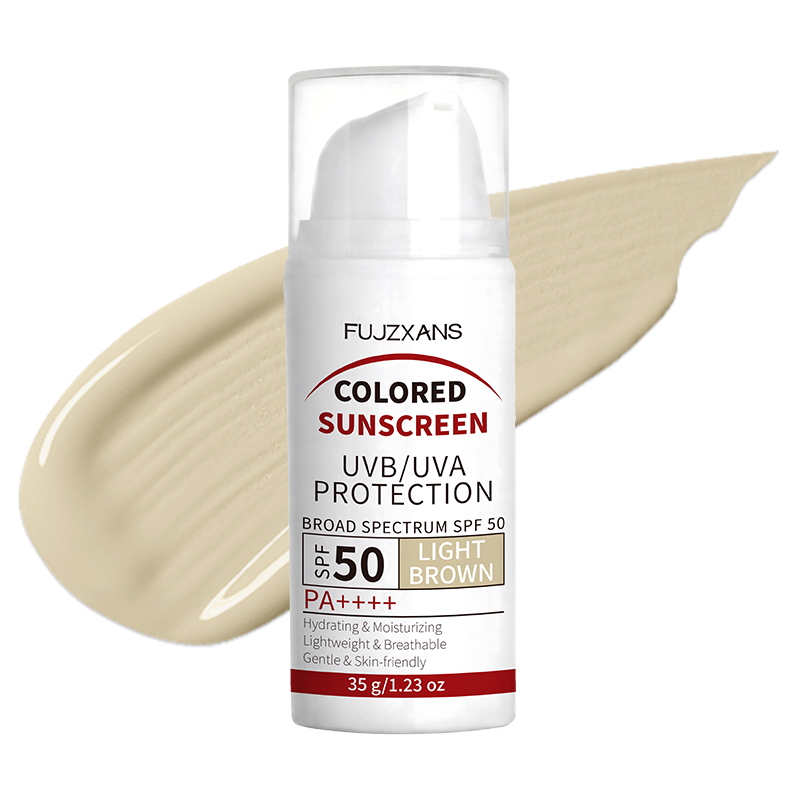 كريم أساس بي بي بلون بني فاتح  - مراجعة Bb Cream Tinted وسعره
