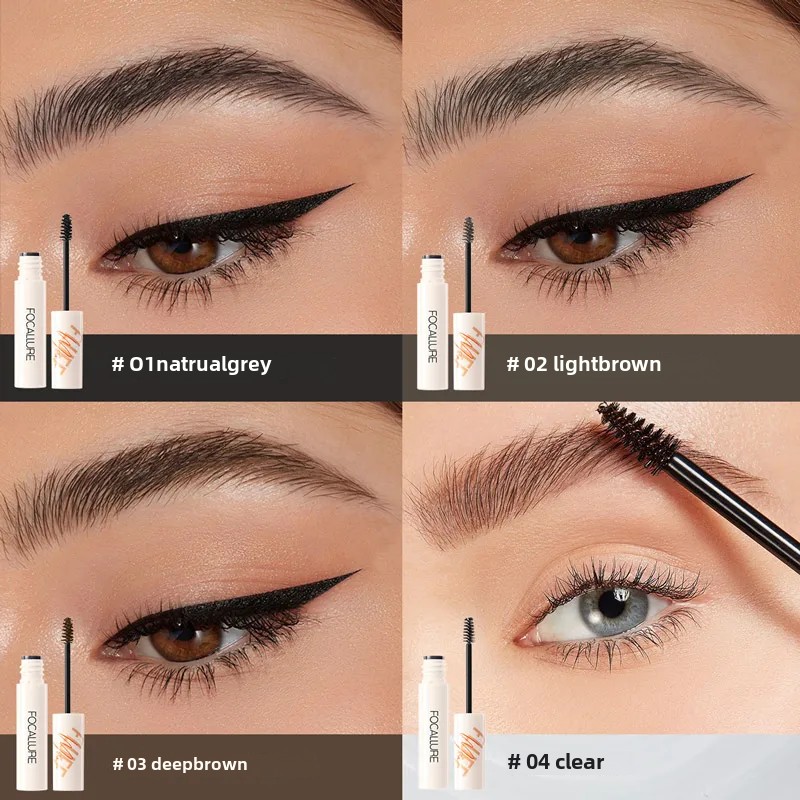 FOCALLURE بالجملة 4 ألوان كريم - مراجعة Bb Cream Tinted وسعره