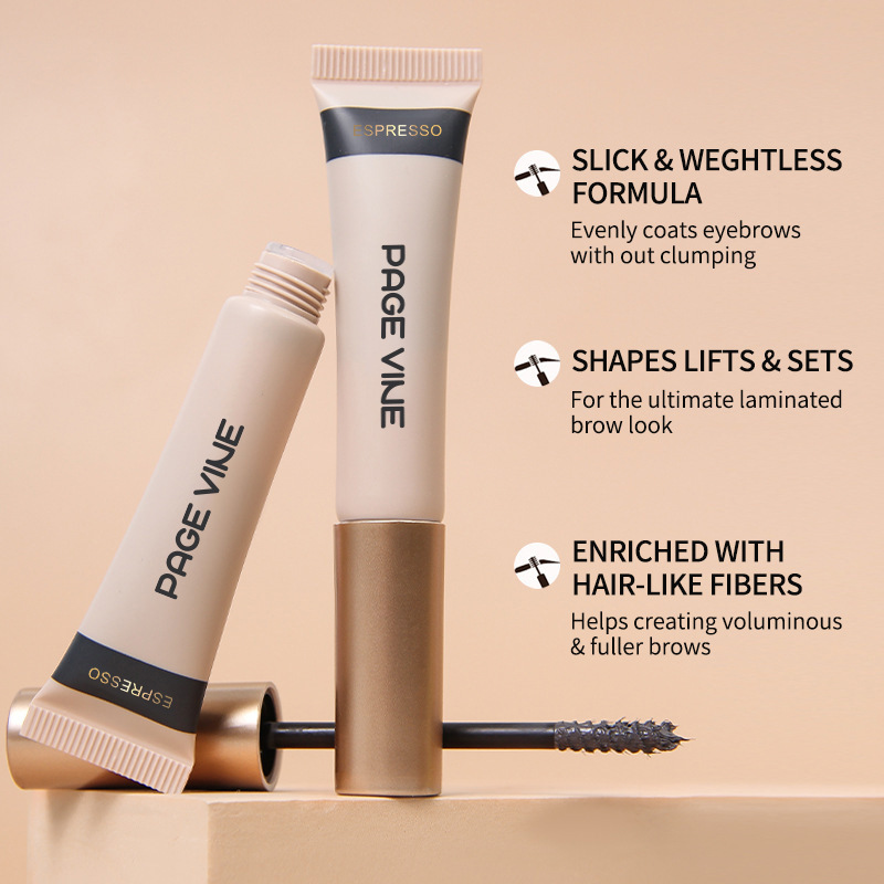 جديد كريم صبغ الحواجب مقاوم لل - مراجعة Bb Cream Tinted وسعره