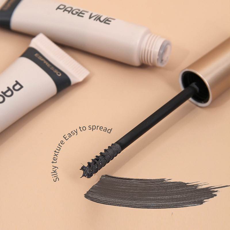 جديد كريم صبغ الحواجب مقاوم لل - مراجعة Bb Cream Tinted وسعره