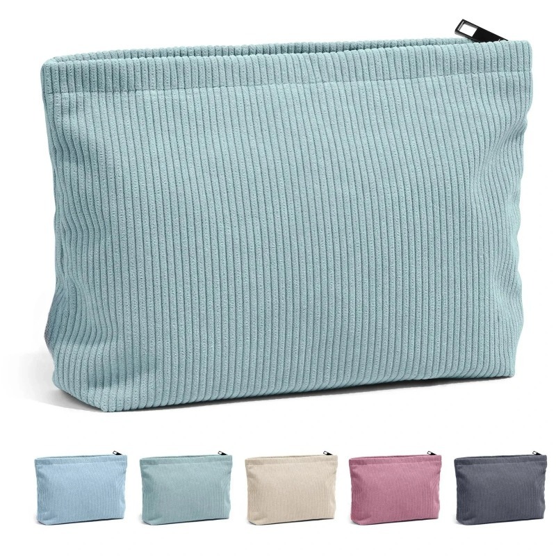سروال قصير للسفر حقيبة مستحضرا - مراجعة Beauty Preservation Makeup Bag وسعره