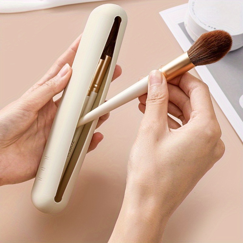 حقيبة ماكياج فرشاة للمكياج الح - مراجعة Beauty Preservation Makeup Bag وسعره