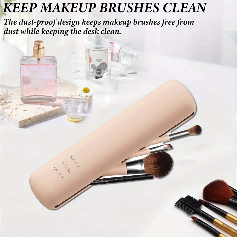 حقيبة ماكياج فرشاة للمكياج الح - مراجعة Beauty Preservation Makeup Bag وسعره